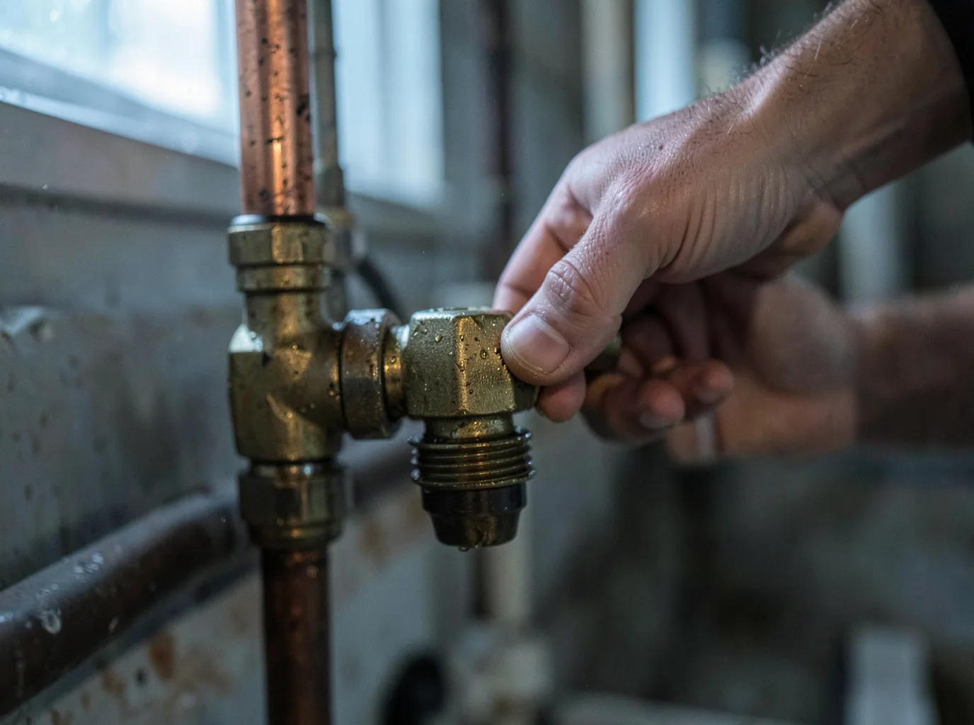 Emergency Plumber Ochlocknee, GA FAQs